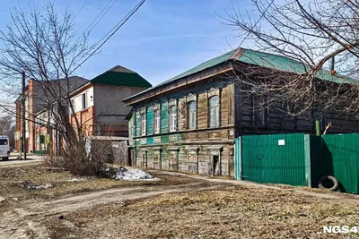 Жители Кузбасса вступились за столицу Алтая