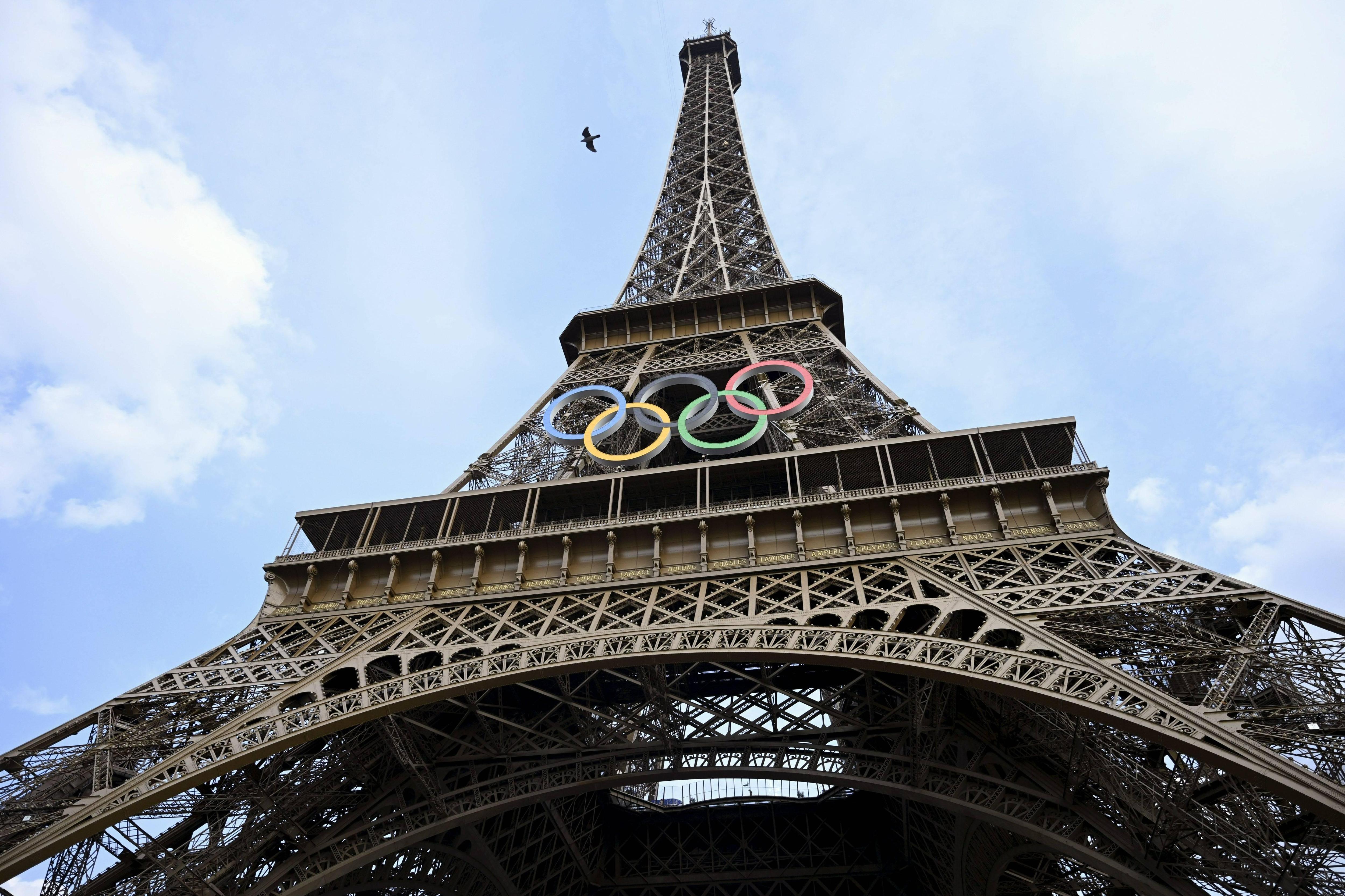 Кто из российских спортсменов примет участие в Олимпиаде-2024 в Париже