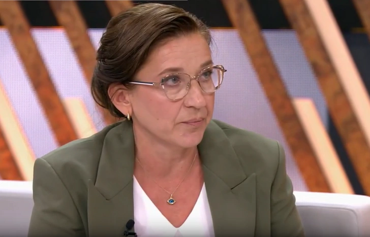 Мать пятерых детей не считает, что бросила своих наследников