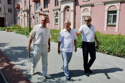 В Советском районе Челябинска назначили нового главу