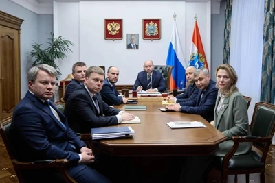 Губернатор Самарской области отреагировал на итоги прямой линии