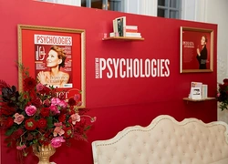 Журнал Psychologies отметил 10-летие в России