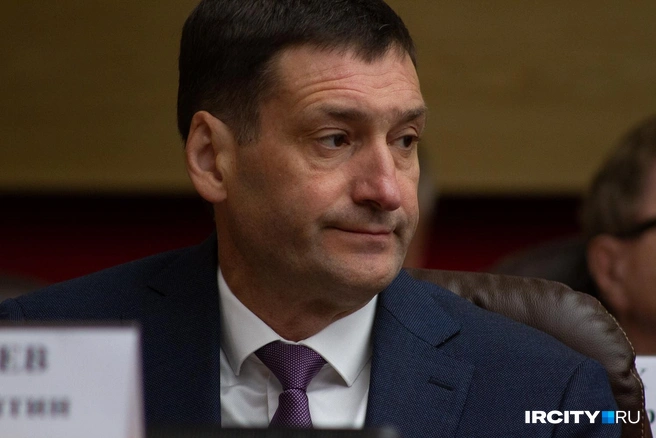 Глава правительства Иркутской области назвал майнинг «цифровым МММ» | Источник: Даниил Конин / IRCITY.RU