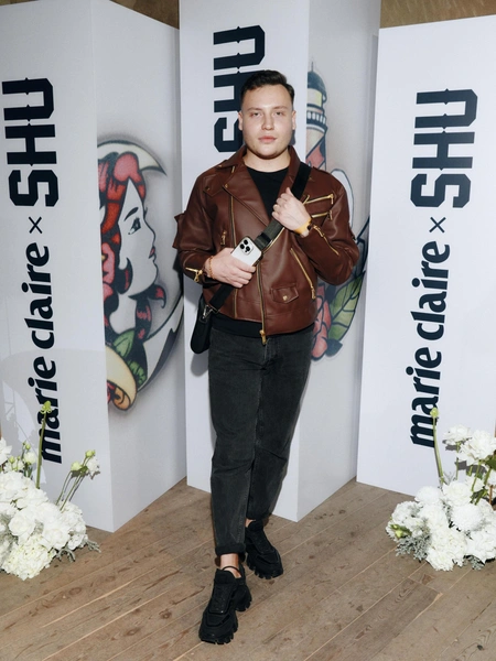 Вячеслав Танабаев