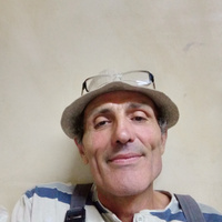 Аватарка Игорь Ильин