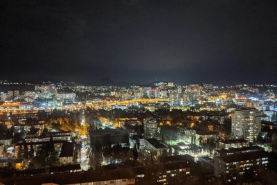 Электроснабжение восстановлено в Адлере и Сириусе