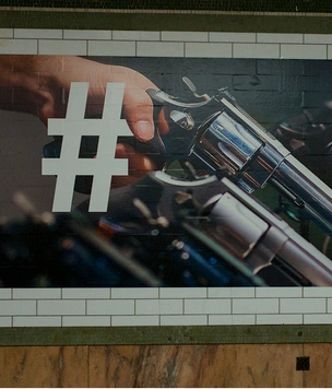 Десять самых влиятельных хештегов десятилетия