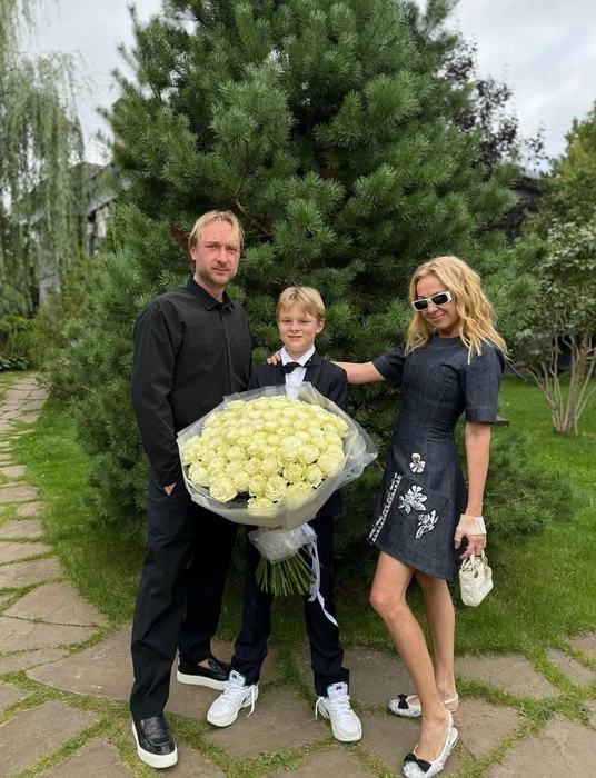 Источник: rudkovskayaofficial / Instagram.com (экстремистская организация, деятельность запрещена на территории РФ)