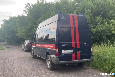 Смерть обвиняемого в убийстве девочки в Кемерове не подтвердилась
