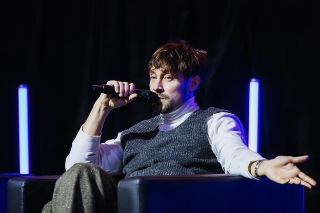 Источник: Пресс-служба Киностудии Горького