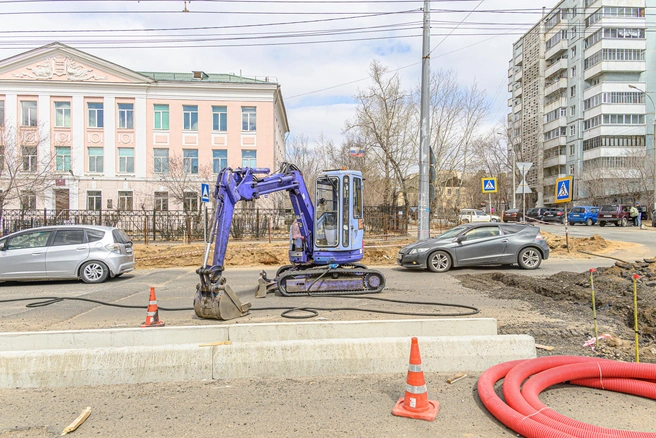 Горожане спрашивали о расширении нескольких ключевых транспортных артерий | 142.ru
