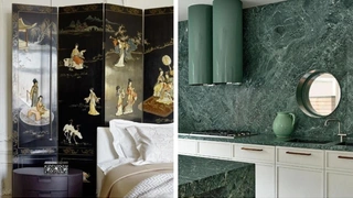 Тренды 2025: что будет популярно в дизайне интерьера в следующем году — мнение дизайнера