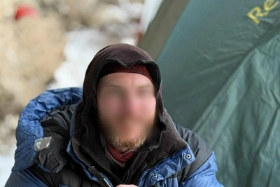 Тело нижегородца на Дыхтау ещё не найдено