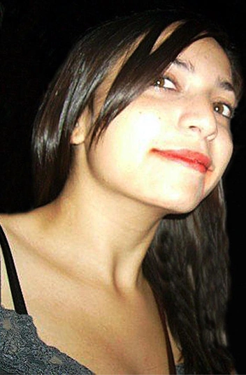 Мередит Керчер