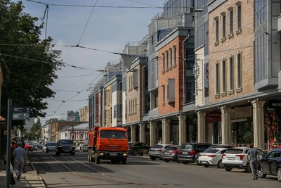 Воздушная тревога напугала нижегородцев в нескольких районах