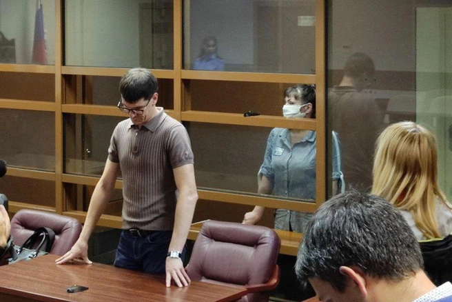 Женщину ранее признали невменяемой | Источник: Пермский краевой суд