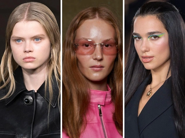 Главные тренды в окрашивании весны и лета 2022