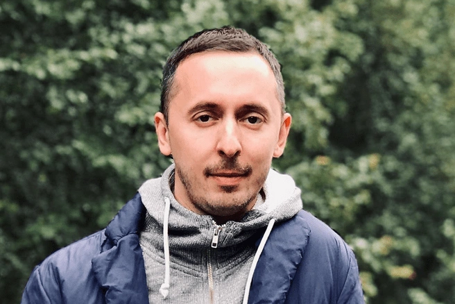 Мелик-Гусейнов считает, что появление коронавируса — дело рук человека | Источник: melikdavidmsk / Instagram.com* (деятельность соцсети запрещена на территории РФ)