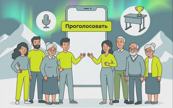 Ямальцы могут поддержать практики по финграмотности | 89.ru