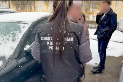Суд назначил штраф 2,2 млн рублей адвокату за взятки начальнику колонии