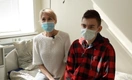 В Самаре мать стала донором для 17-летнего сына, у которого отказали обе почки