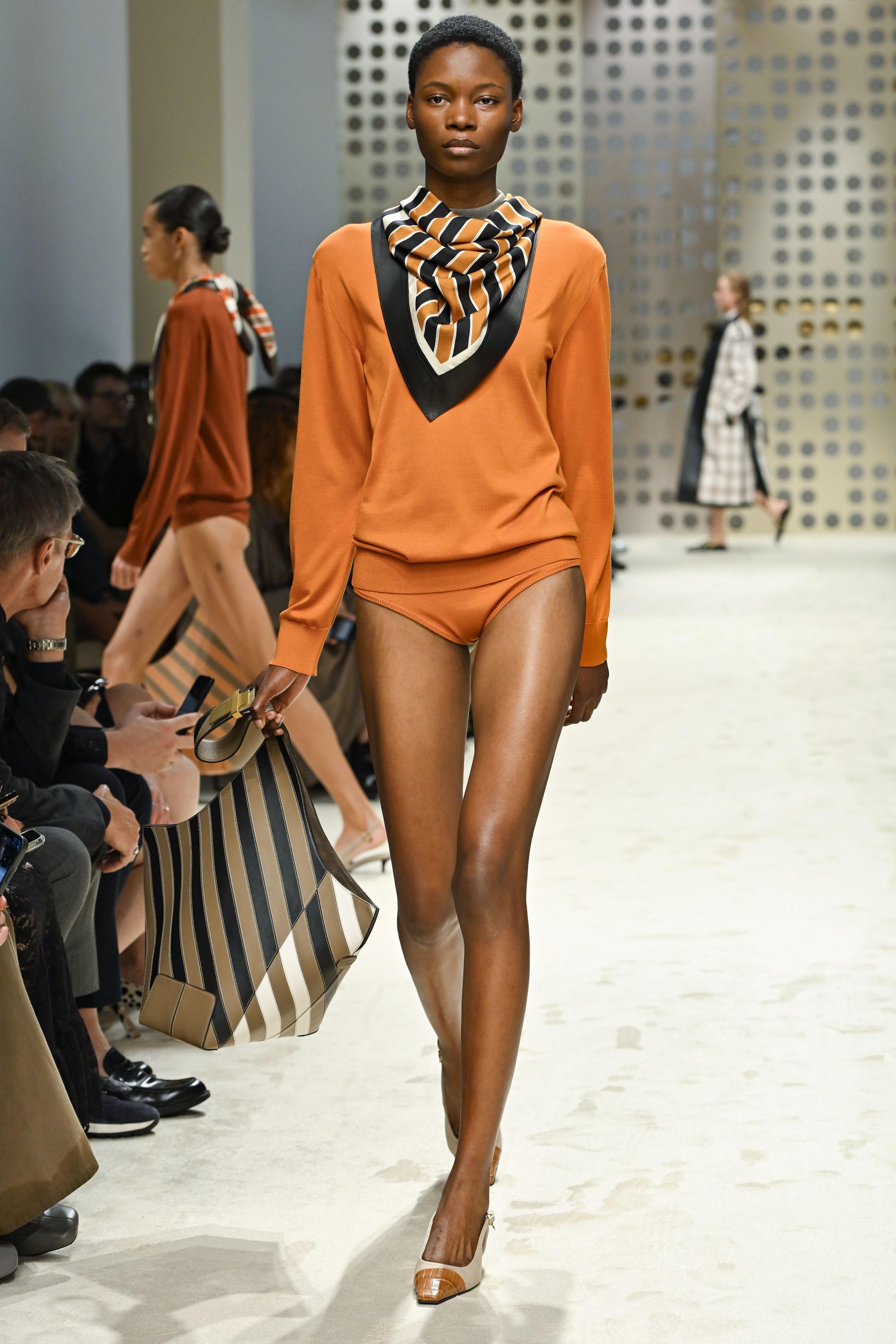 Двухцветные&nbsp; туфли — тренд весны-2026, вдохновленный Chanel