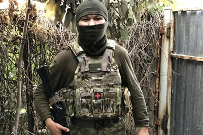 Боец на костылях не прошел ВВК в Тюмени