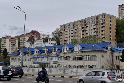 В сочинском университете проверка из-за сообщения о минировании