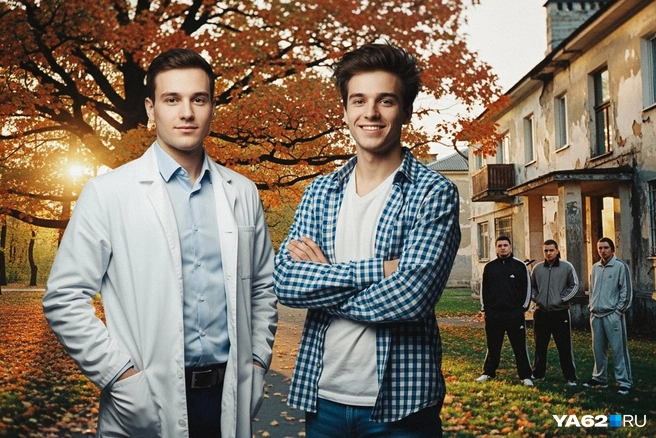 Железнодорожный район самый неоднозначный | Источник: Евгения Бикунова / Городские медиа