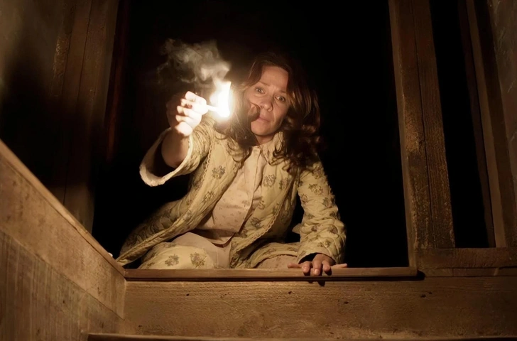 Почему в фильмах ужасов главные герои всегда ведут себя глупо: 5 причин