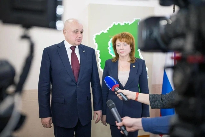 Источник: пресс-служба администрации области