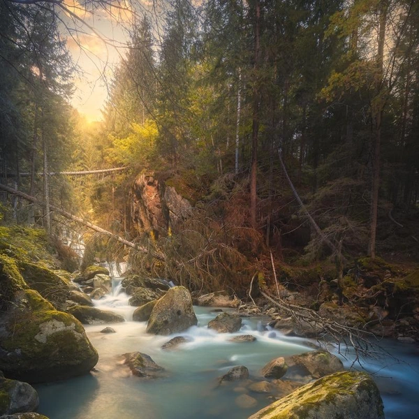 Источник: Antonello Alò / Fine Art Photography Awards 2025