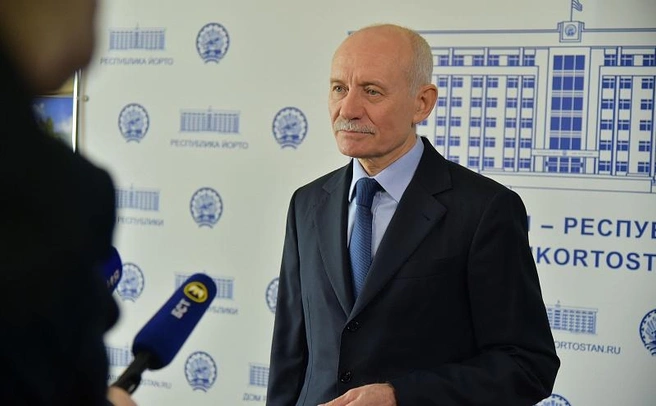 Хамитов пояснил, что таким образом Башкирия получит в общей сложности порядка 25 миллиардов рублей | ufa1.ru