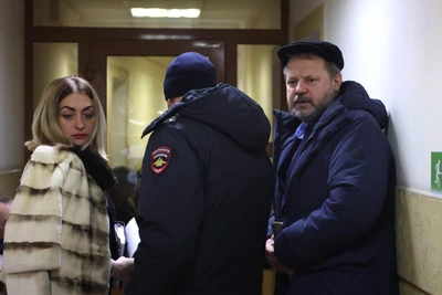 Chief Engineer Convicted in Sewage Pump Station Explosion