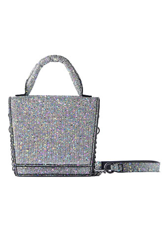 Сумка ZaraЦена: 1 799 руб.
Где купить: zara.com