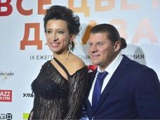 Елена Борщева, сыгравшая вторую свадьбу с мужем: «У Валеры был кризис среднего возраста. Это отражалось на семейной жизни»