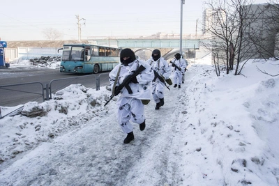 В Волгоградской области ликвидирована террористическая ячейка