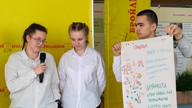 Источник: «Ярославский бройлер»