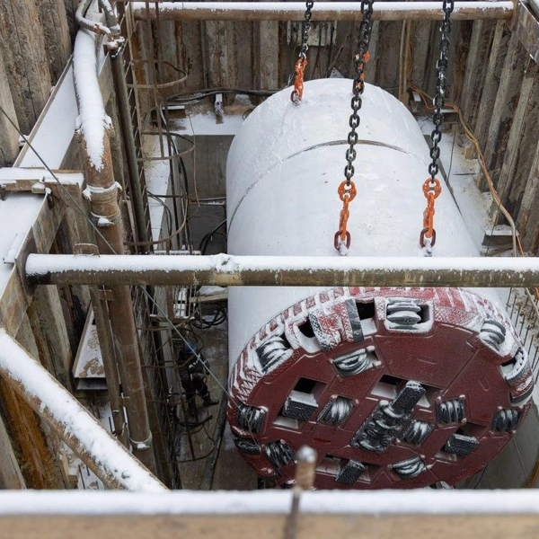 Источник: «Водоканал Санкт-Петербурга»