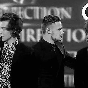 1D номинированы на Brit Awards