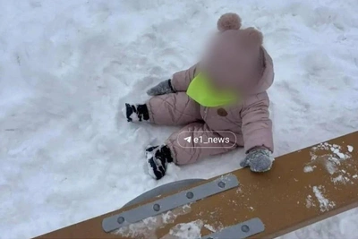 Нянечку уволили после забытья ребенка в Академе