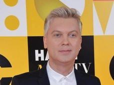 Демис Карибидис рассказал, как перепутал жен Сергея Светлакова