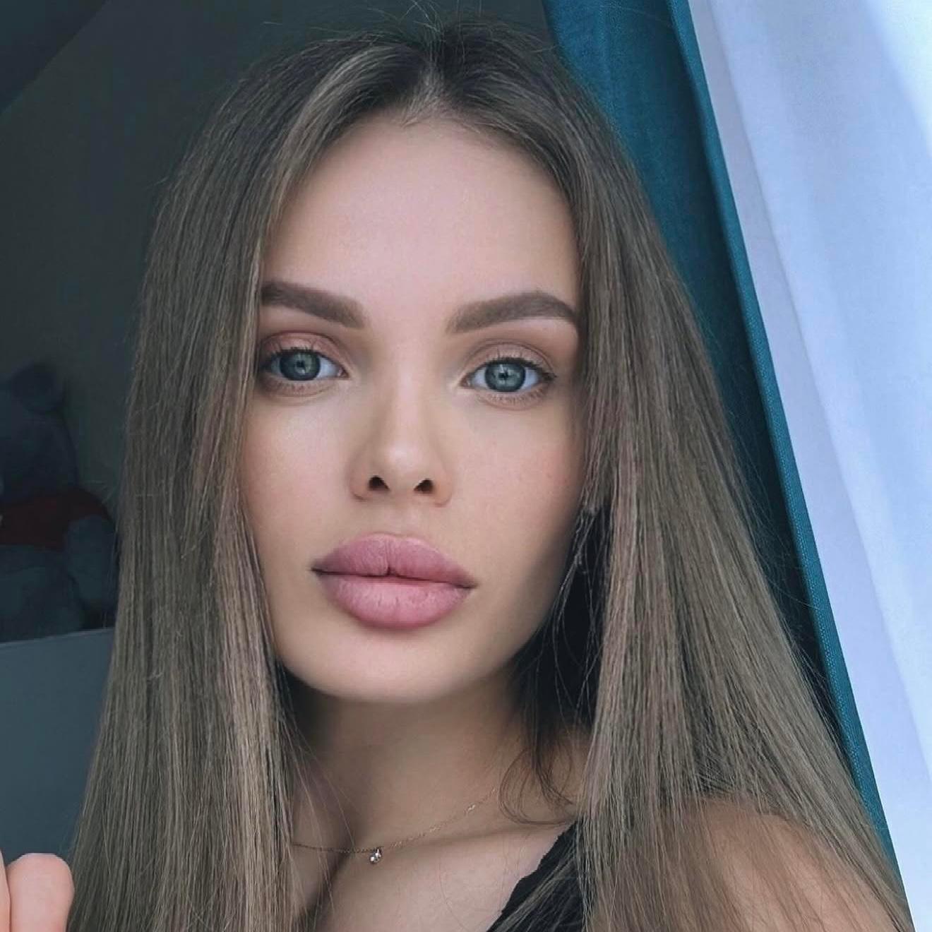 «Я ничего не помню»: первое видео модели Анжелики Тартановой после отека мозга и трепанации черепа