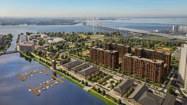 Источник: ООО «СПЕЦИАЛИЗИРОВАННЫЙ ЗАСТРОЙЩИК „КАРПОВКА, 31“