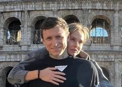 «Мразина вонючая!»: Алана Мамаева боится оставлять дочь у Павла из-за угроз и отборного мата его жены