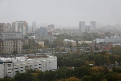 Отопление Челябинска включат за пять дней