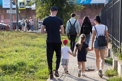 Free Babysitting Service Launched in Yaroslavl Region
