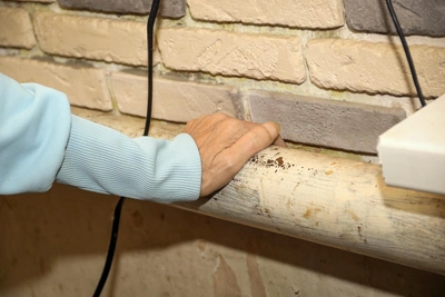 Жители Заволжья остались без тепла из-за коммунальной аварии