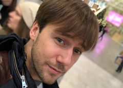 Иван Жидков попал в больницу