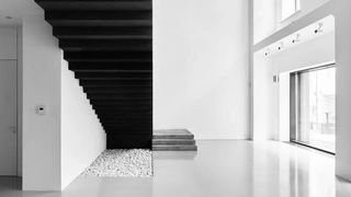 Новое пространство Фонда Ruarts в Москве